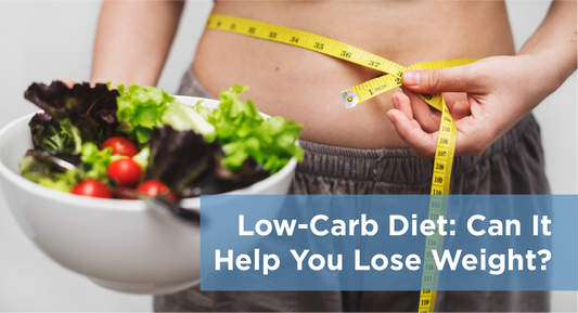 Low-carb diet: Can it help you lose weight?