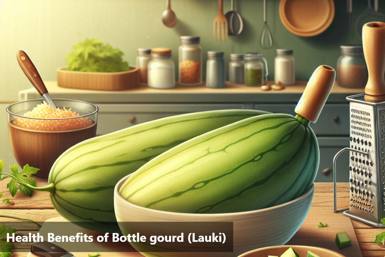 Health benefits of bottle gourd hot sale