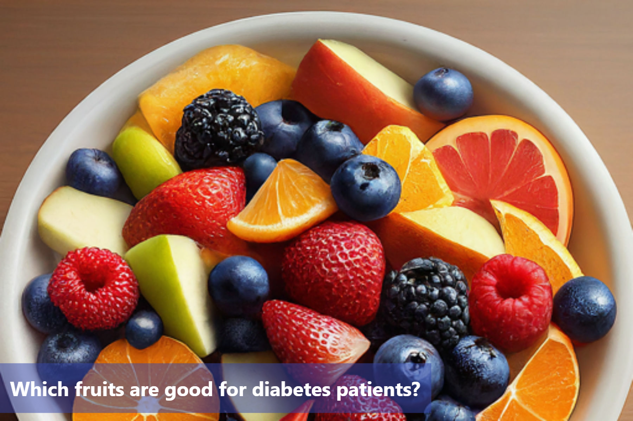 Best and Worst Fruits for Diabetes What to Eat and Avoid – DiabeSmart