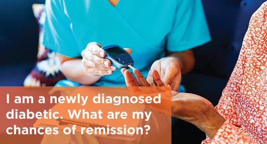 Can Diabetes Be Cured Permanently? Explore Remission ideas