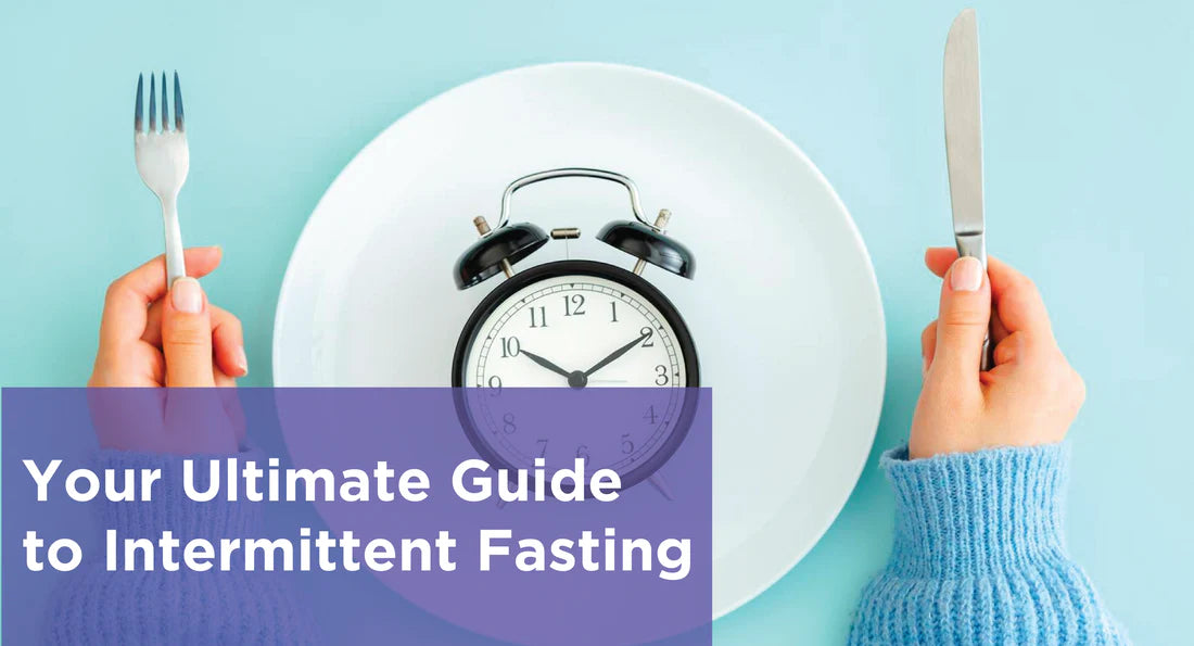 Install Intermittent Fasting Your Ultimate Guide to Intermittent Fasting – DiabeSmart