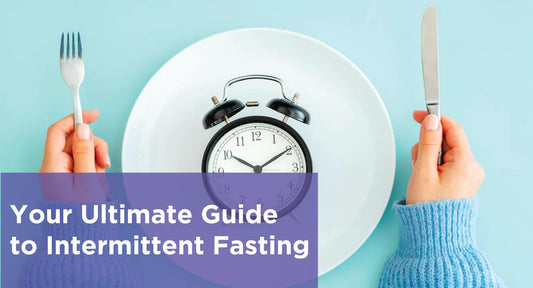 Your Ultimate Guide to Intermittent Fasting