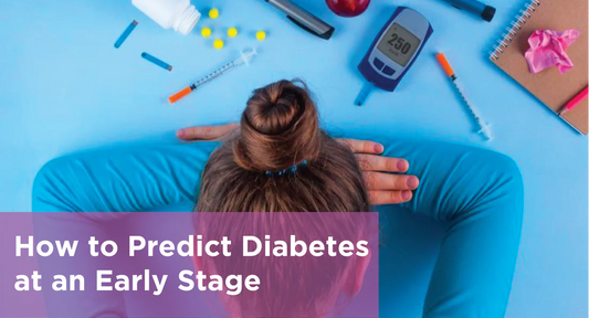 How to Predict Diabetes at an Early Stage