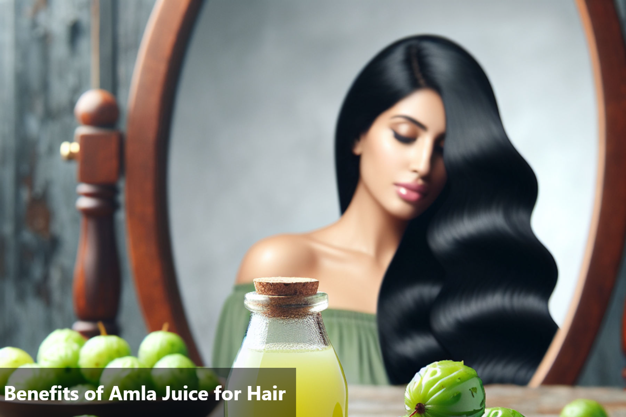 Crisp Amla Juice For Hair Abstract for Desktop Crisp Amla Juice For Hair Abstract for Desktop