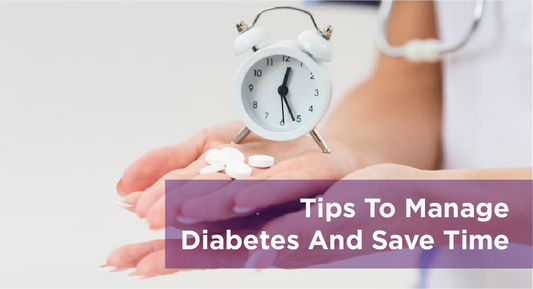 Manage Your Time With These Simple Diabetes Care Tips!