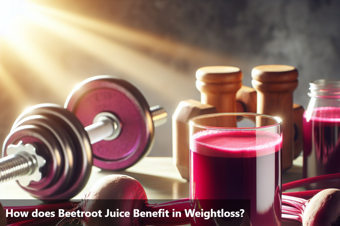 Beetroot Juice for Weight Loss Benefits Nutrients Tips DiabeSmart