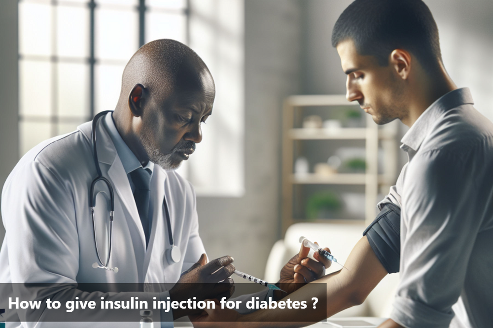 Actrapid Insulin: What is it and How Does it Work? – DiabeSmart