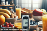 Normal Blood Sugar Levels Post-Meal: Immediate & 2-Hour Ranges – DiabeSmart