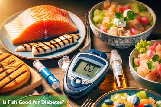 Is Fish Good for Diabetes?