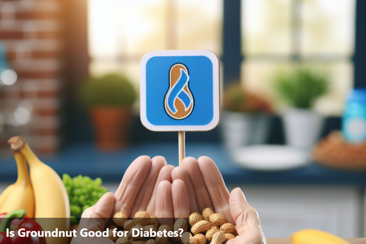 Is Groundnut Good for Diabetes? Benefits and Risks DiabeSmart
