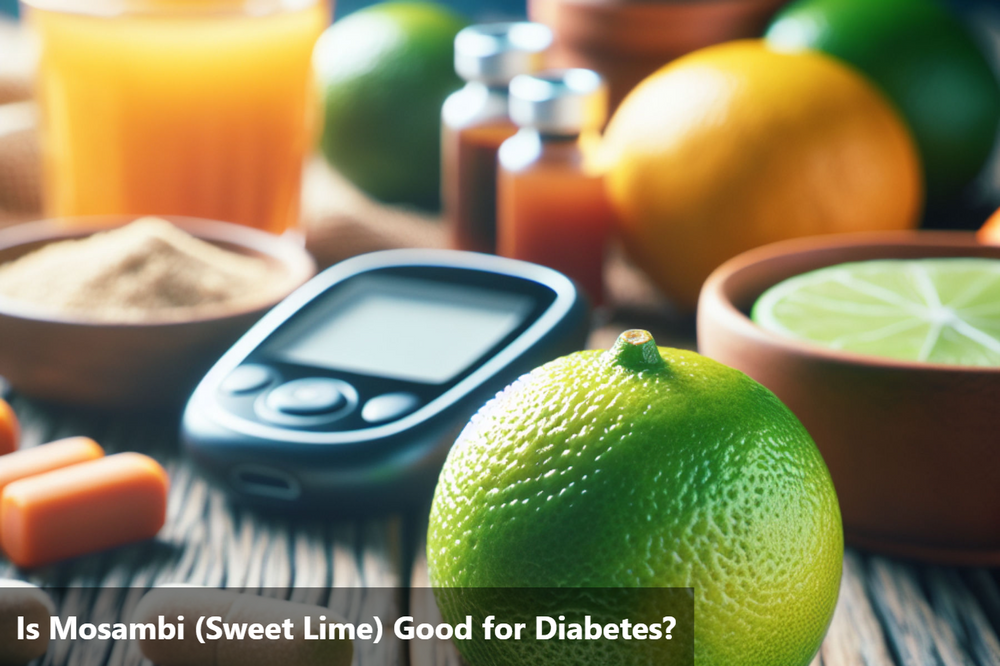 Diet For Diabetics – tagged 