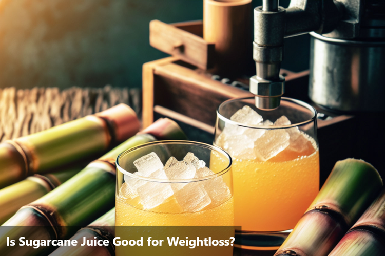 Sugarcane Juice: Is It Good For Weight Loss? – Diabesmart