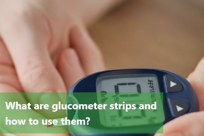 Using Glucometer Glucometer Strips: What They Are and How to Use Them – DiabeSmart