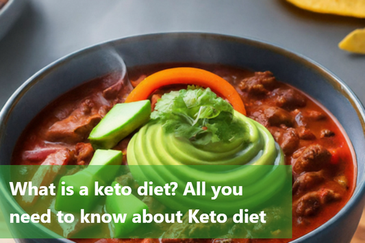 Exploring the fundamentals of the ketogenic diet