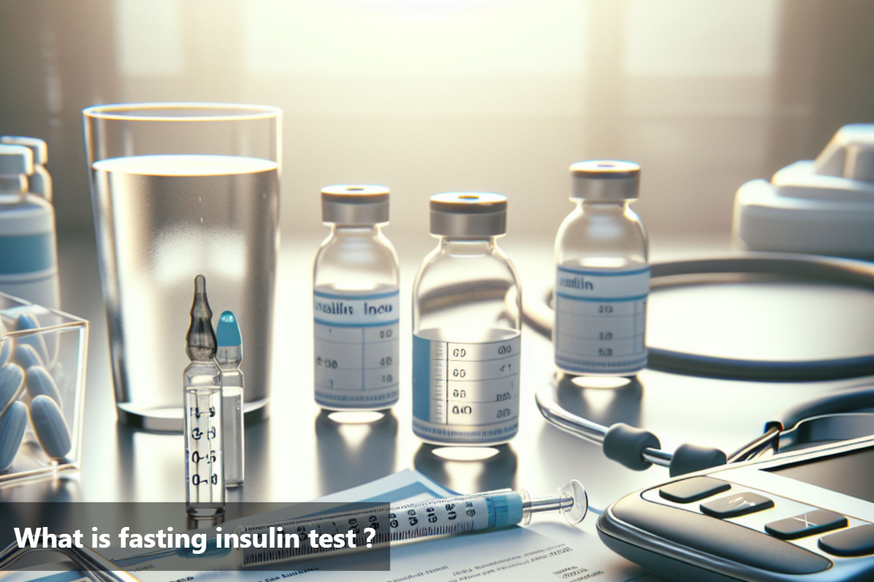 Fasting Insulin Test What It Is And Why It s Important DiabeSmart Fasting insulin test what it is and why it s important diabesmart