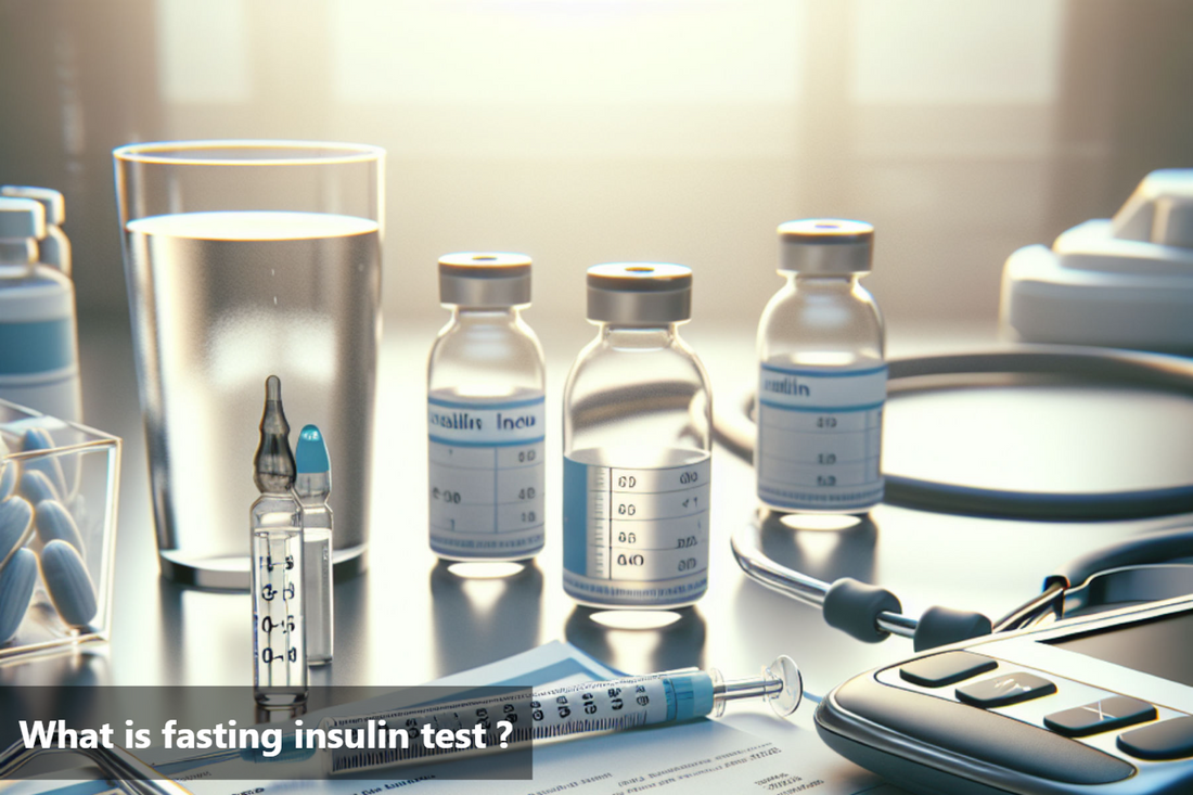 Fasting Insulin Test What It Is And Why It s Important DiabeSmart Fasting insulin test what it is and why it s important diabesmart