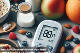 Normal Blood Sugar Levels Post-Meal: Immediate & 2-Hour Ranges – DiabeSmart