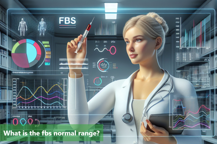 FBS Normal Range: What is Normal FBS Level? – DiabeSmart