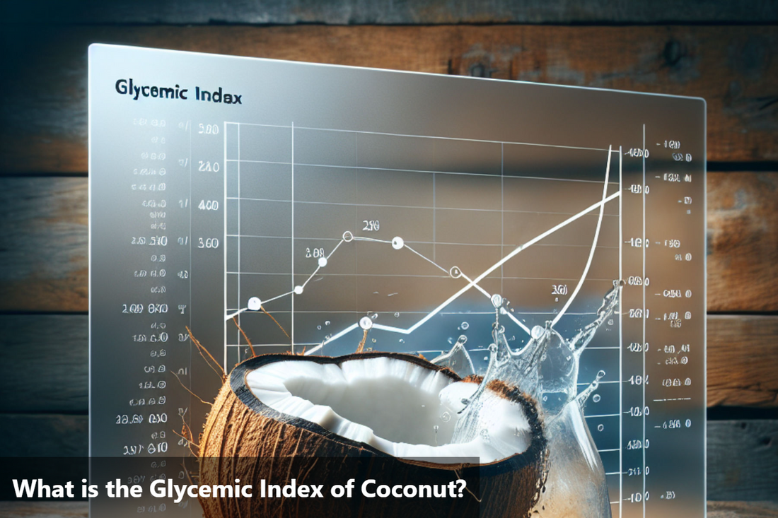 Coconut and Glycemic Index
