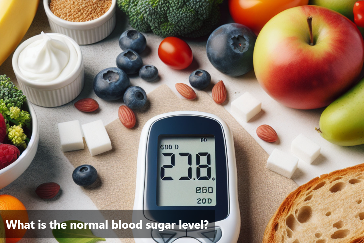 Normal Blood Sugar Level: What's Normal and What's Not? – DiabeSmart