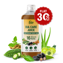 Dia Care Juice - Best Juice For Diabetics