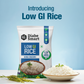 Low GI Rice