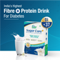 Sugar Care Plus for Diabetes Management