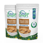 Sugar-Free Biscuits For Diabetics - Almond