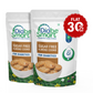 Sugar-Free Biscuits For Diabetics - Almond