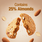 DiabeSmart Almond Cookie