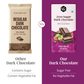 Guilt Free Hazelnut Heaven Dark Chocolate (Sugar Free)