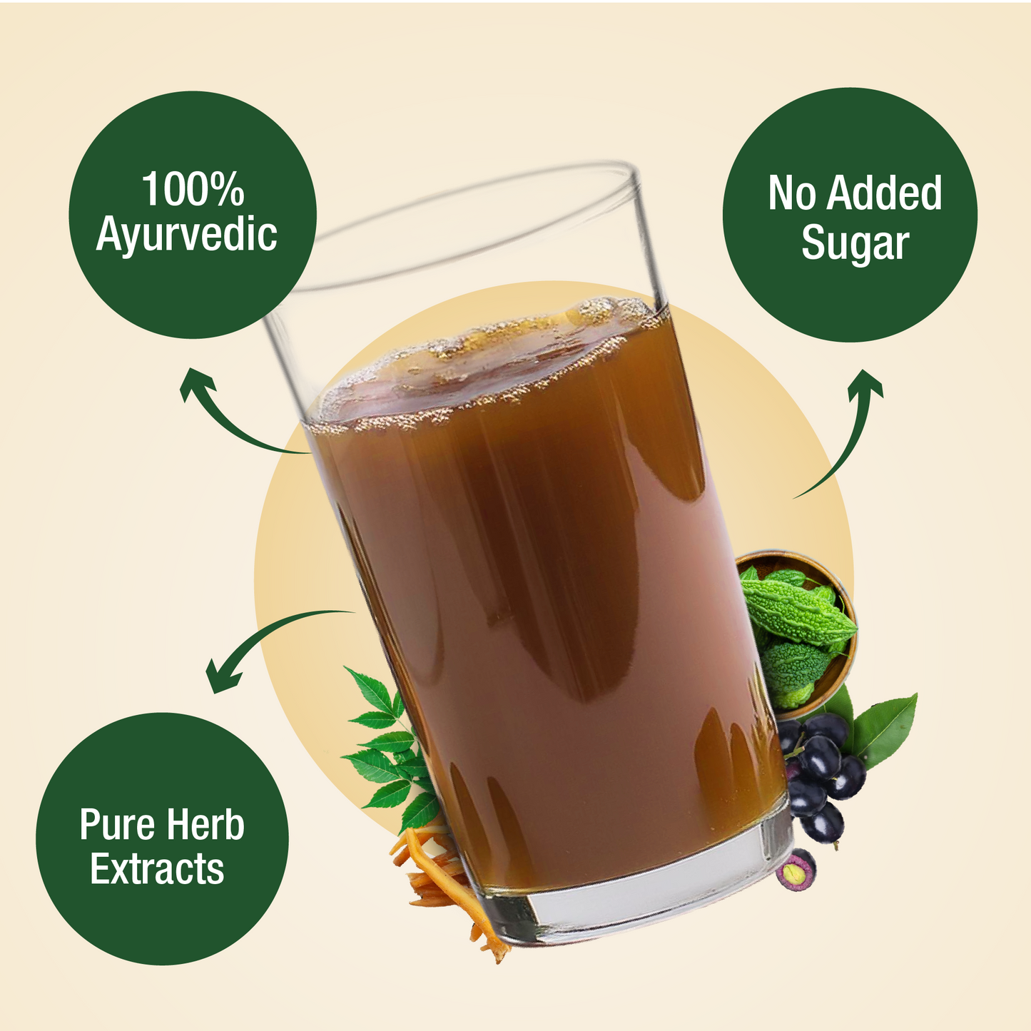 Dia Care Juice - Best Juice For Diabetics