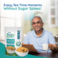 Sugar Free Coconut Cookies - Designed For Diabetics