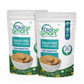 Sugar Free Coconut Cookies - Designed For Diabetics