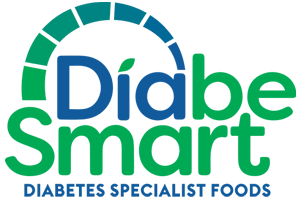 Diabe Smart Logo