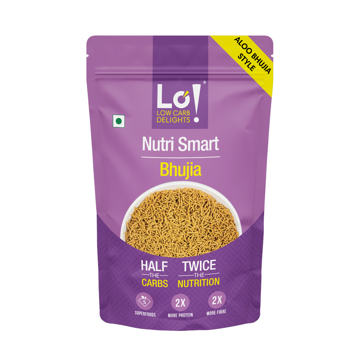 Nutri Smart Bhujia