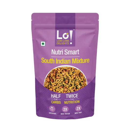 Nutri Smart South Indian Mixture