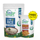 Low GI Rice - Best Rice For Diabetics