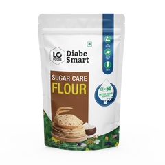 DiabeSmart Sugar Care Flour