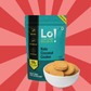 Coconut Cookies - Powered by Lo! Foods