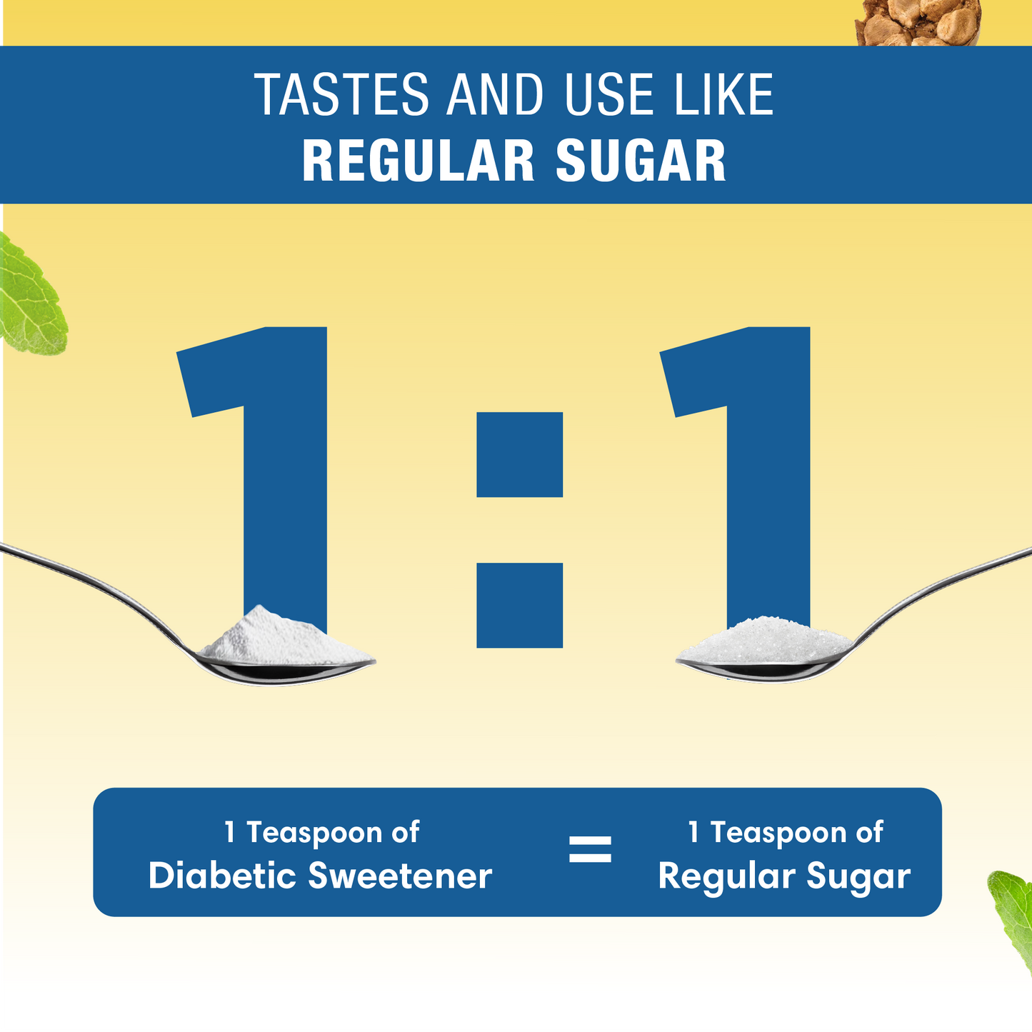 Diabetic Sweetener