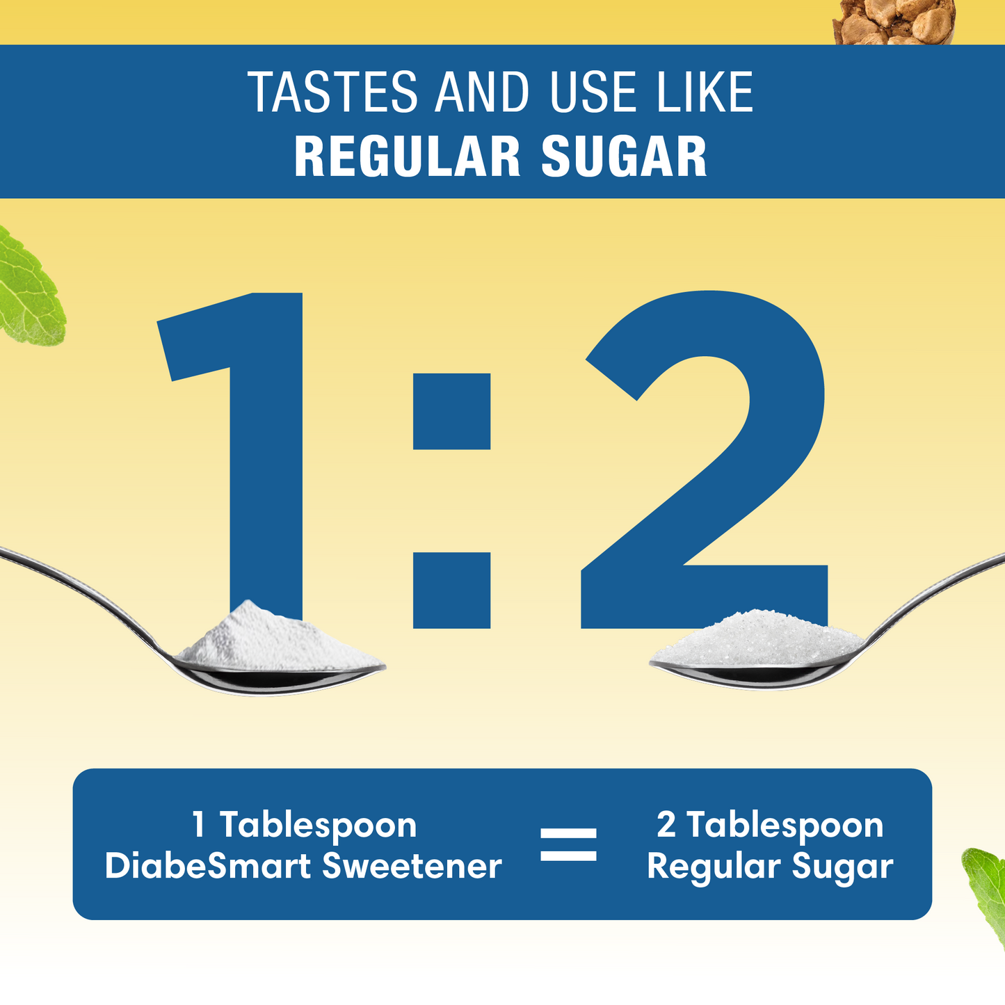 Diabetic Sweetener