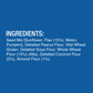 Sugar Care Plus Atta - 60% Better Sugar Control