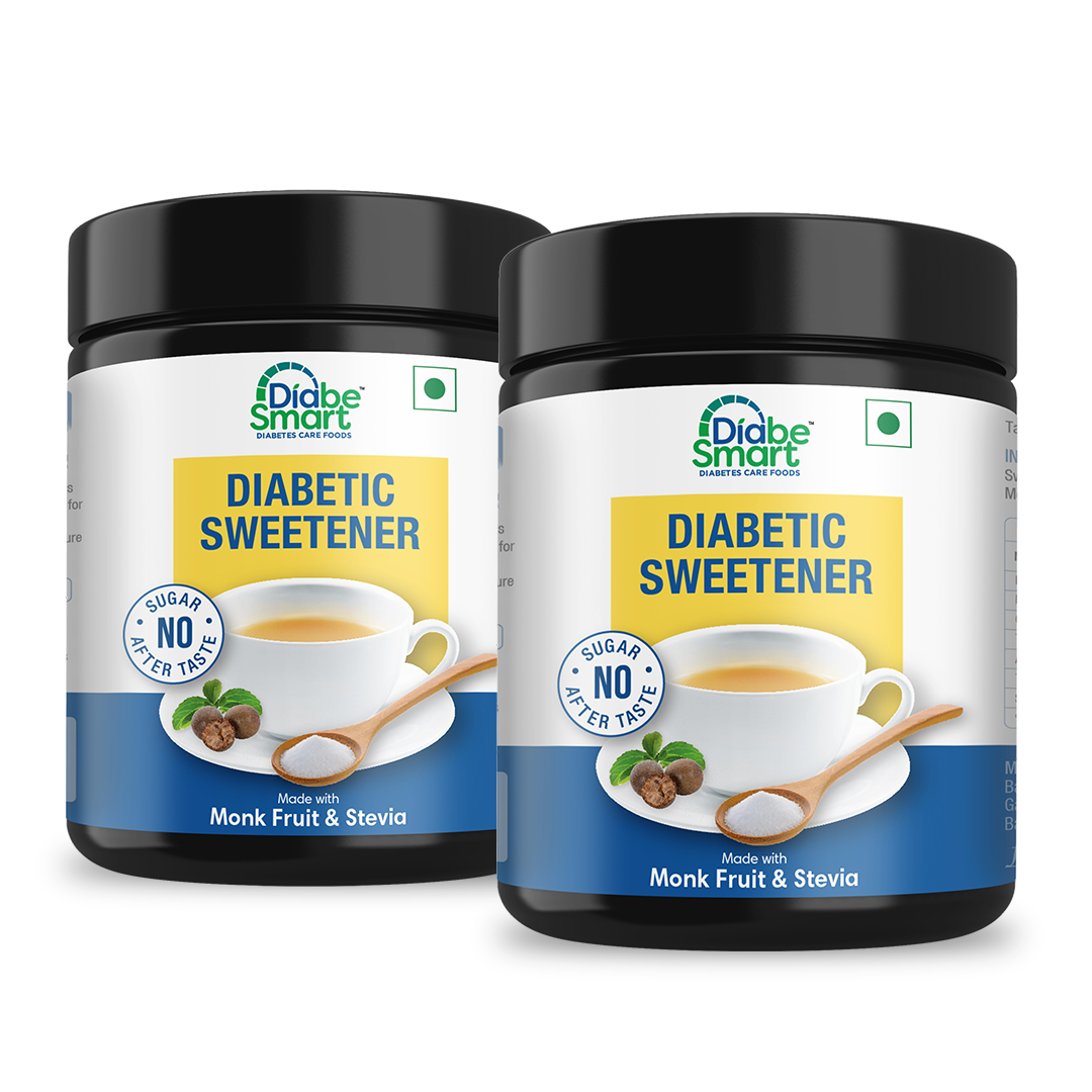 Diabetic Sweetener