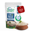 Buy Low GI Rice by DiabeSmart - Tasty and Diabetes-Friendly