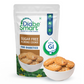 Sugar-Free Biscuits For Diabetics - Almond