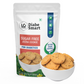 Sugar Free Biscuits - Jeera