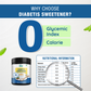 Diabetic Sweetener